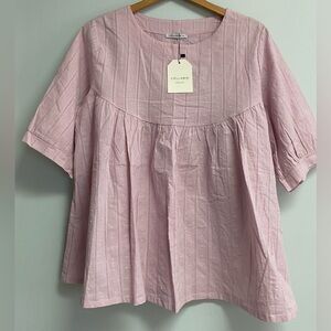 NWT CELLABIE TOP - XL